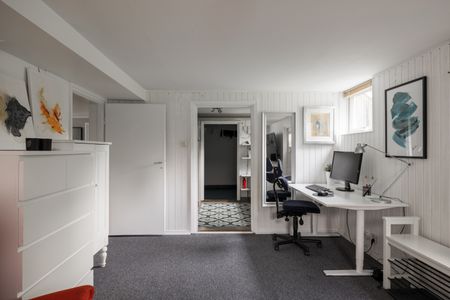 Kortvågsgatan, Västra Frölunda - Foto 5