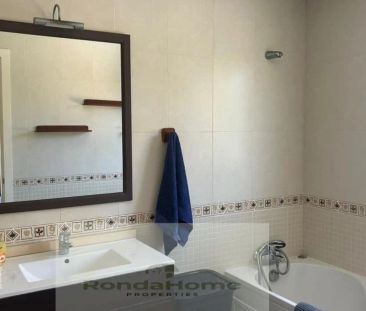 Piso de alquiler en Calle Ronda Golf Este, Hacienda Torrequebrada - Photo 6