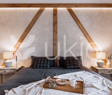 3 bedroom luxury Apartment for rent in Barcelona, Catalonia - Photo 4