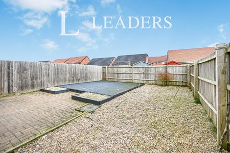 3 bedroom house to rent Hillmoor Street, Pleasley, NG19 - Photo 3