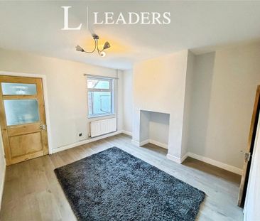 2 bedroom terraced house to rent - Photo 6