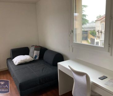 Appartement à louer 1 pièce 18.19m² - Photo 2