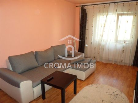 Inchiriere apartament 3 camere in Ploiestii zona Paltinis - Photo 3