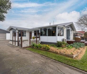 7 Blakehall Place, Spreydon, NZ 8024 - Photo 5