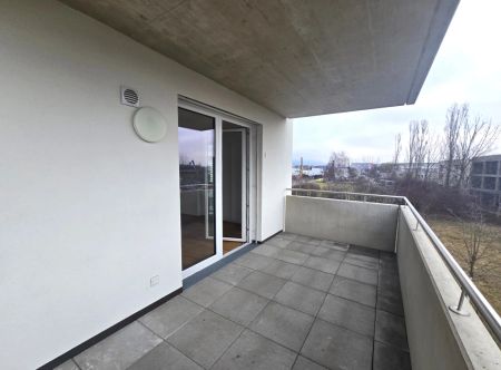 Geförderte 2 Zimmer Wohnung mit großzügigem Balkon - Gradnerstraße 186 H- Top 13 H - Foto 3