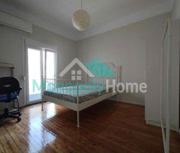 Studio/Γκαρσονιέρα για ενοικίαση Νέα Παραλία (Ανάληψη - Μπότσαρη - ... - Φωτογραφία 6