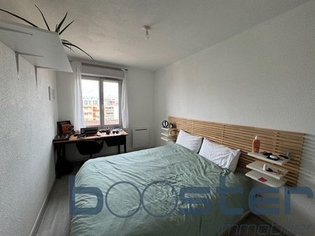 Location Appartement 2 pièces 40m² TOULOUSE 31300 - Photo 5