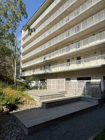 Vårbergsvägen 77 - Foto 2