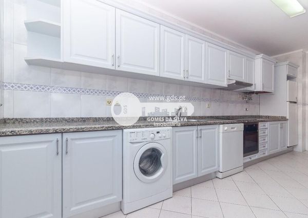 Apartamento T2 em Braga