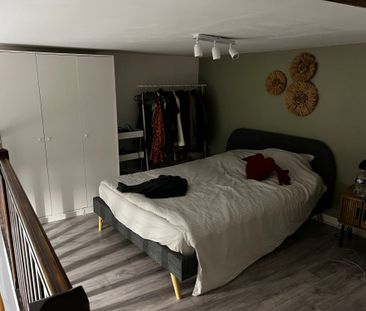 Location Appartement 1 pièce 32m² BORDEAUX 33000 - Photo 4