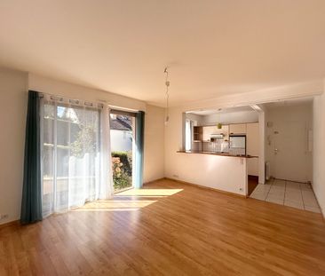 Location Appartement 2 pièces 55m² - Photo 1