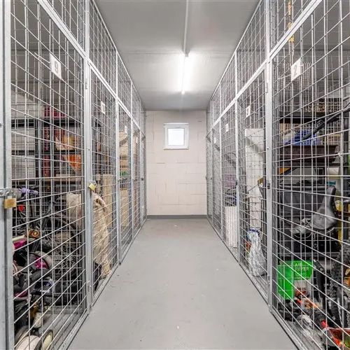 Pronájem novostavby bytu 3+kk s balkonem, sklepem a parkovacím stáním, Beroun - Photo 1
