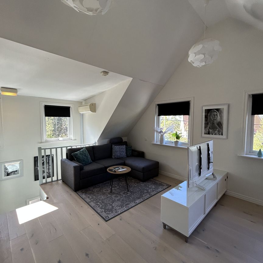 Lövåsen, Värmdö - Photo 1