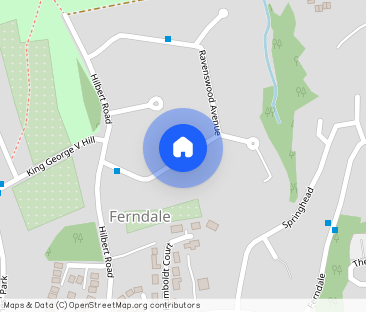 Ravenswood Avenue, St James' Area, Tunbridge Wells - Photo 1