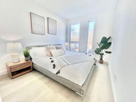 Appartement à louer - Montréal (Pierrefonds-Roxboro) (Pierrefonds/Centre Ouest) - Photo 5