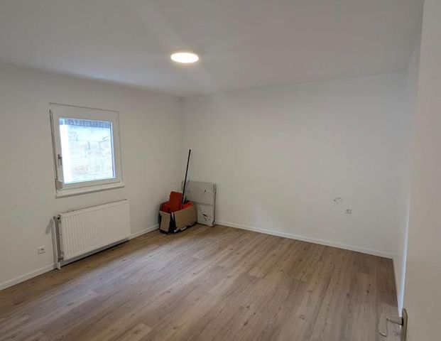 Erstbezug nach Sanierung: 3-Zi-Wohnung in Stuttgart-Rohracker - Foto 1