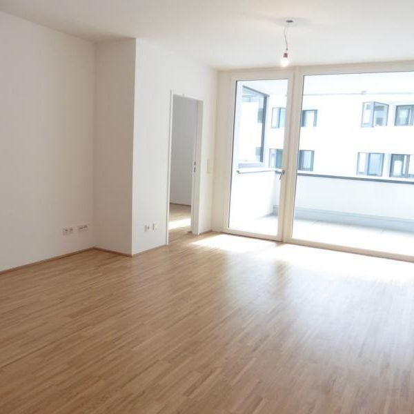 TOP-moderne Neubauwohnung mit toller Ausstattung (Baujahr 2016) - Grenze 5. Bezirk - Photo 1