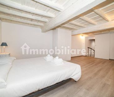 Appartamento Campo De' Fiori, Campo de' Fiori, Roma - Photo 4
