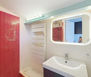 Location Appartement 1 pièce Meublé 18m² BORDEAUX 33000 - Photo 2