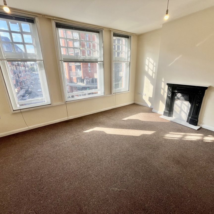 Wollaton Street, Nottingham - Photo 1