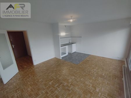 Appartement Paris 1 pièce(s) 33 m2, - Photo 5