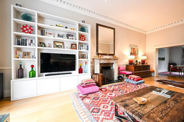 Chepstow Villas - Photo 1