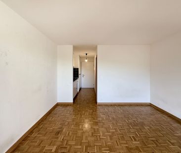 1 Zimmer, 7. Stock - Photo 2