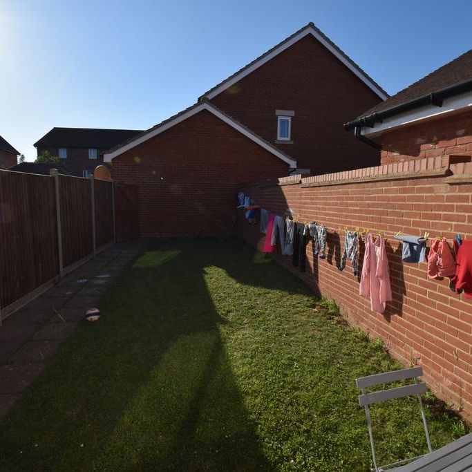 3 bedroom house to rent - Photo 1