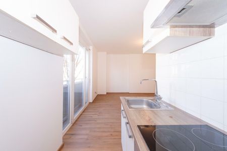 Charmante, sanierte Kleinwohnung in Toplage Geidorf zu vermieten! - Photo 4