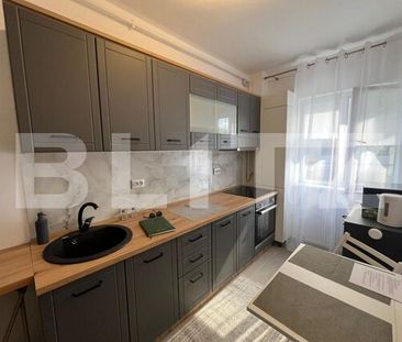 Apartament 1 cameră, 37 mp, parcare subterană, zona Urușagului - Fotografie 6