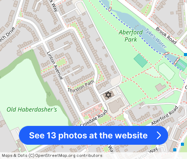 Croxdale Road, Borehamwood - Photo 1