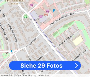 Sanierte Maisonette-Wohnung mit 4,5 Zimmer und Garten in Regensburg... - Foto 1