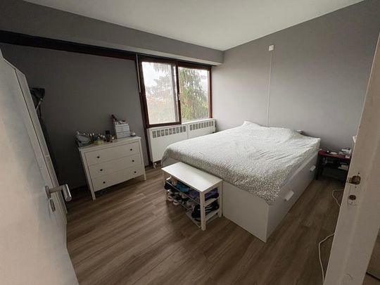 Appartement te huur - Foto 1