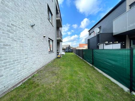 Appartement te huur in Zulte - Foto 4