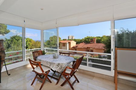 Beautiful apartment with panoramic sea views in Cas Catala - Photo 5