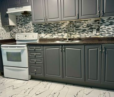 For Lease - 38 Nectarine Crescent, Brampton, Ontario - Photo 2