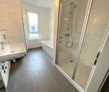 Schöne große 2-Zimmer-Wohnung in Wolfsburg Vorsfelde - Photo 5