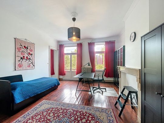 Appartement te huur in Gent - Photo 1