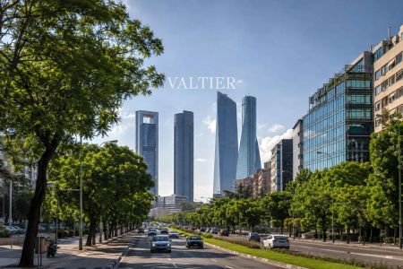 Madrid - Foto 2