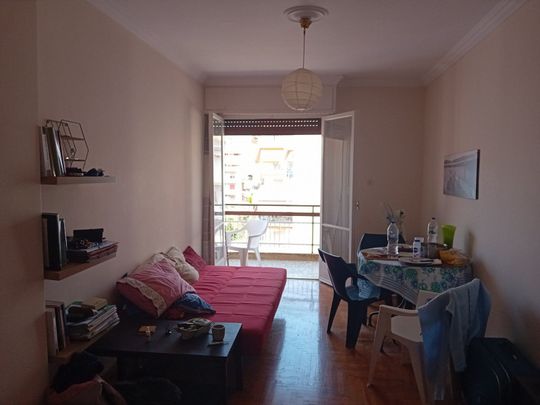 Διαμέρισμα για ενοικίαση Υψηλά Αλώνια (Πάτρα) - Photo 1