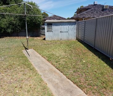 Polished Floors, Fresh Carpet & Room to Move - Photo 6