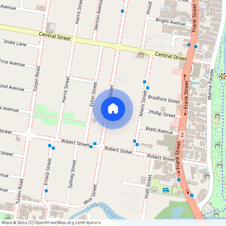 71 Muir Street, Qld 4215, Labrador