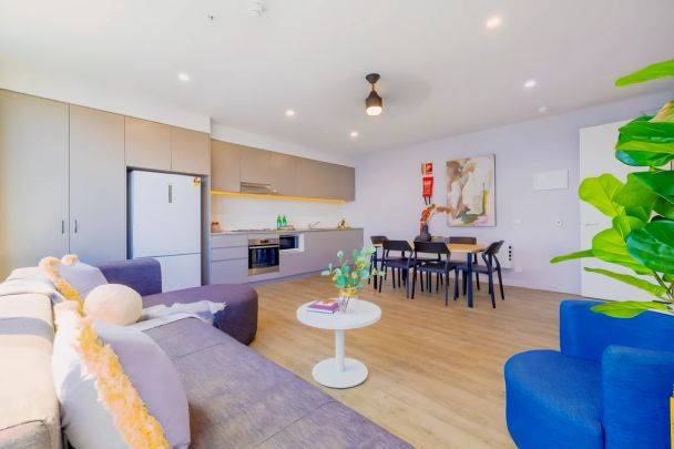 4 Bedroom Deluxe - Photo 1