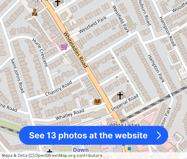 Whiteladies Road, Clifton - Photo 1