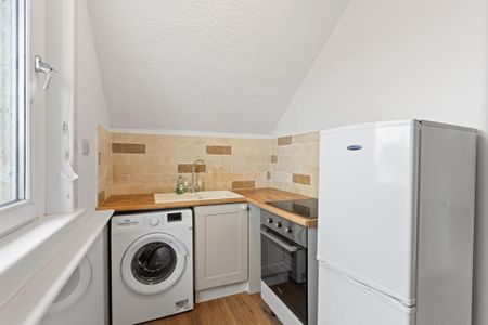 1 bedroom apartment to rent - Photo 3