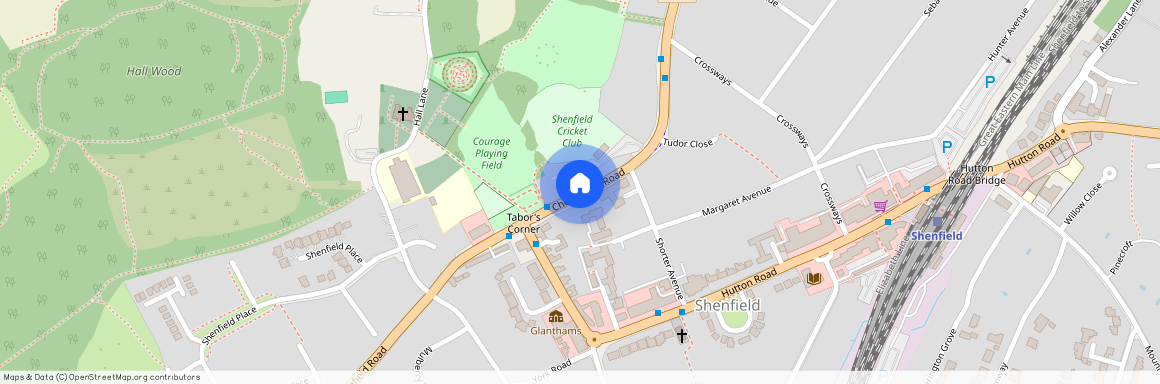 Maple House, Shenfield, Brentwood, CM15