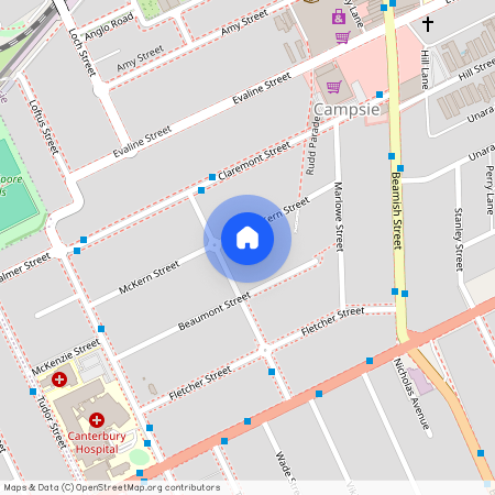 3/20 Mckern Street, Campsie