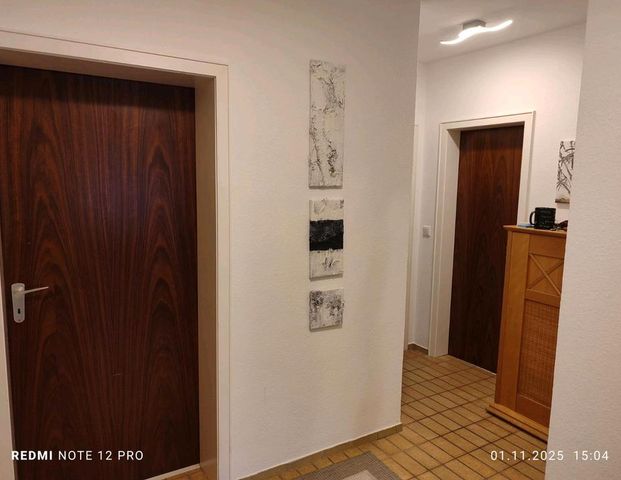 3,5 Zimmerwohnung Nähe Wittringer Wald in Gladbeck - Foto 1