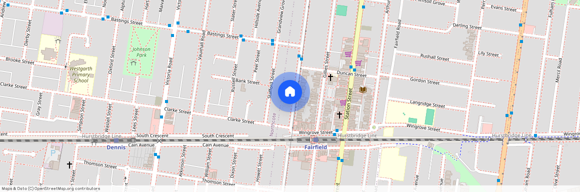 3/76 Rathmines Street, Fairfield VIC 3078