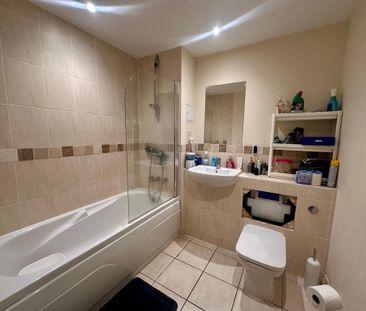 1 bedroom apartment to rent - Photo 5